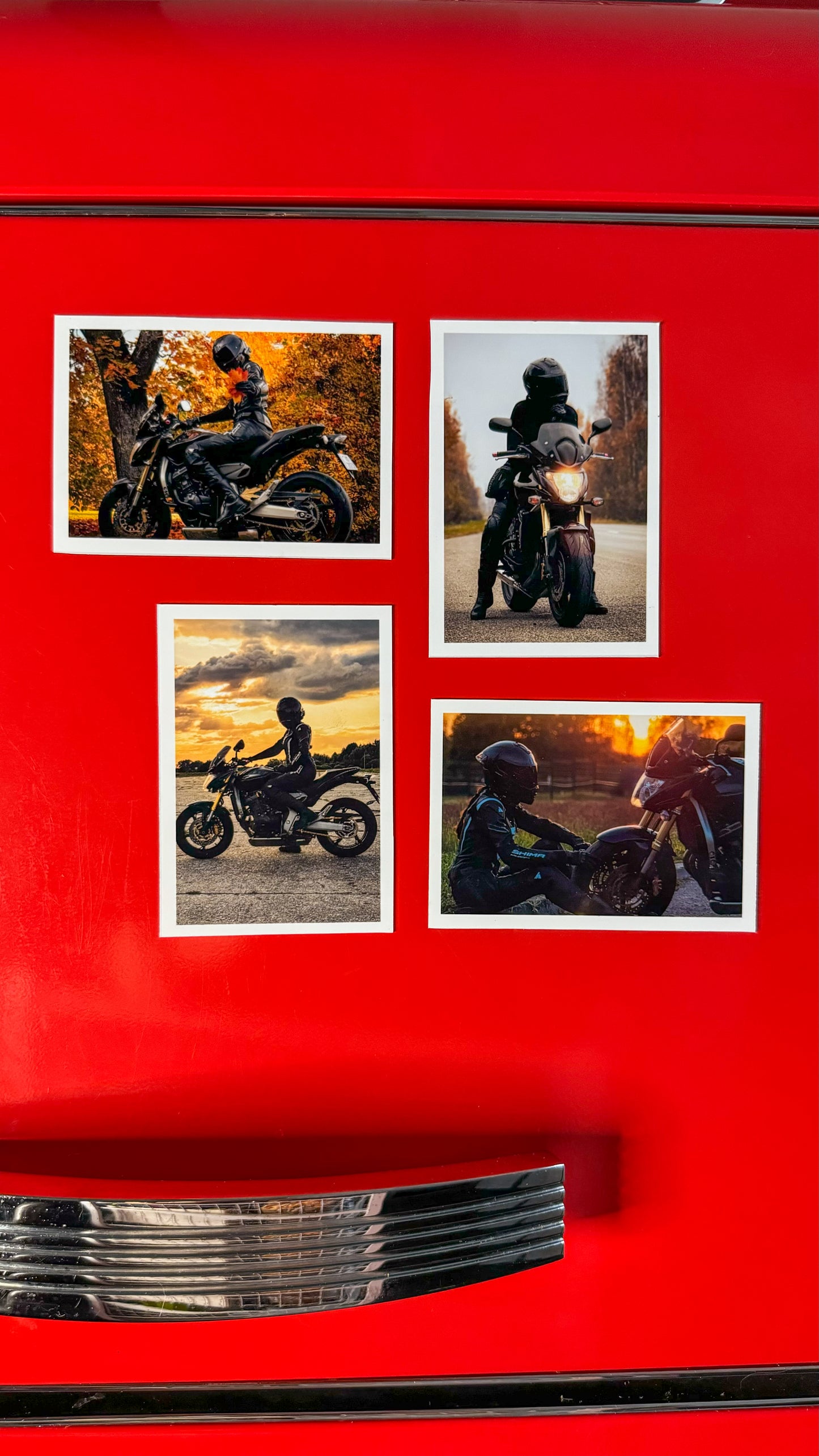 Personalizēti fotomagnēti